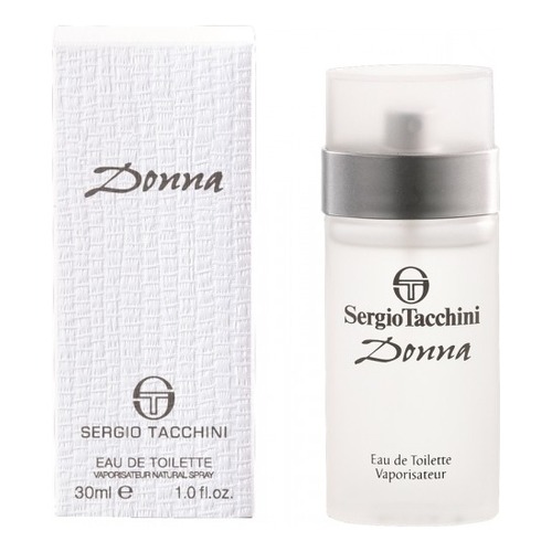 Tacchini Donna, т/вода 30мл.